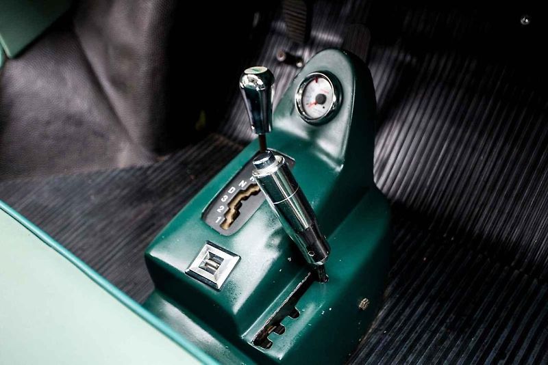 Amphicar Model 770