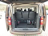 Toyota ProAce Verso 4x4 kůže, navi,  8 míst, tažné - náhled 28