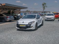 Renault Mégane (2012) 2.0T 195KW RS TROPHY - fotografie inzerátu