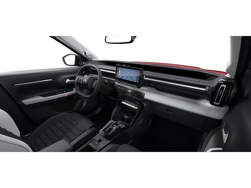 Citroën C3 Aircross (2026) MAX - fotka 7 z 8
