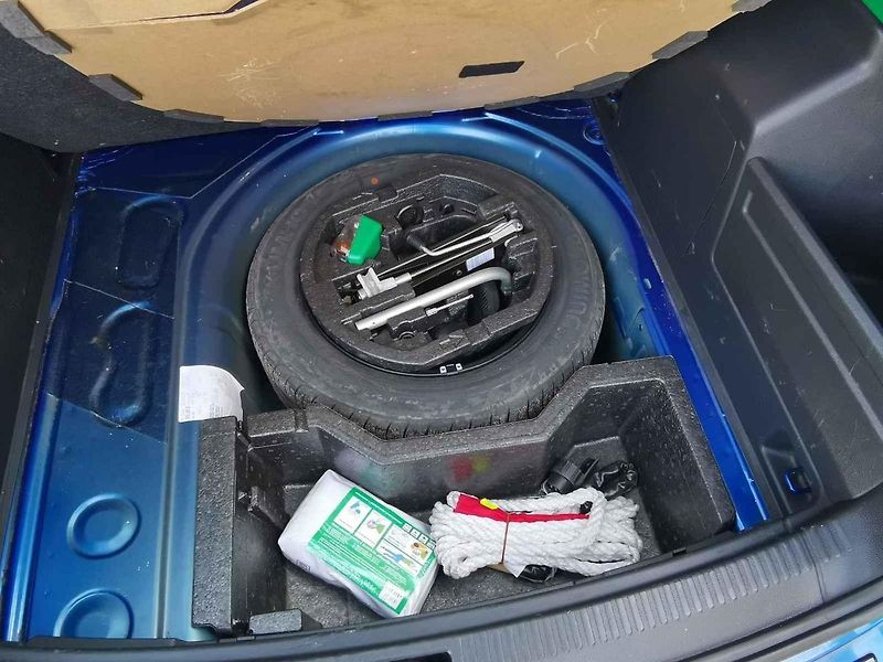 Fabia III Combi je praktické auto, které dlouho vydrží. Pozor ale na výběr motorizace