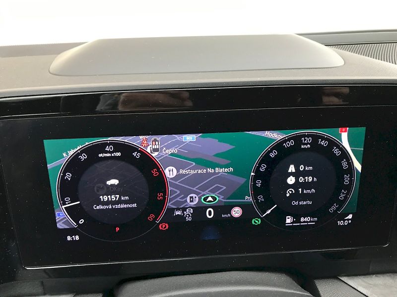 Škoda Kodiaq (2025) 2.0TDI / 142kW SELEC 4X4 TD 14 - fotka 17 z 29