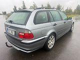 BMW Řada 3 TOURING STK 05/2028 - náhled 4