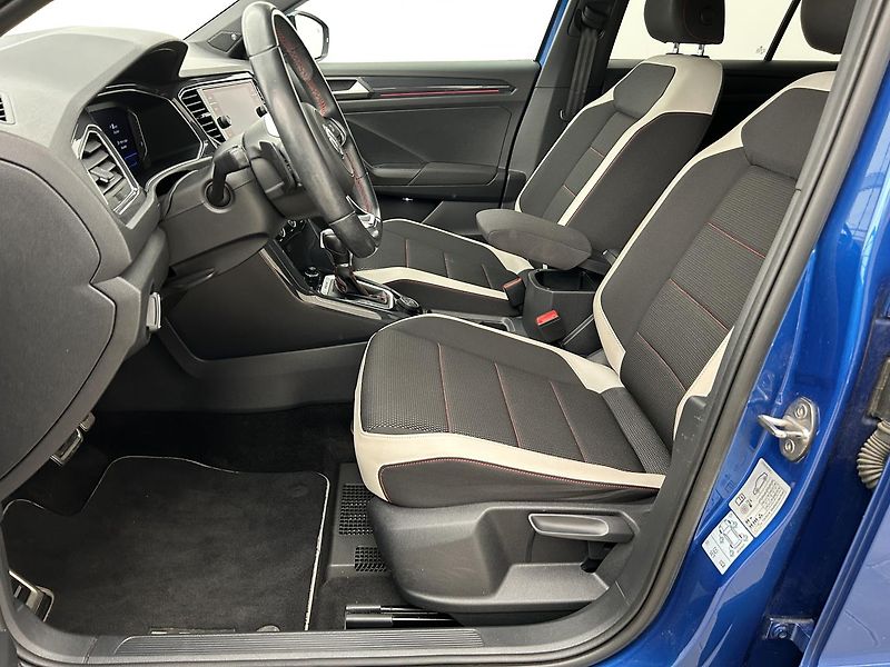 Volkswagen T-Roc 2.0 TSI 4x4 Highline - fotka 6 z 25