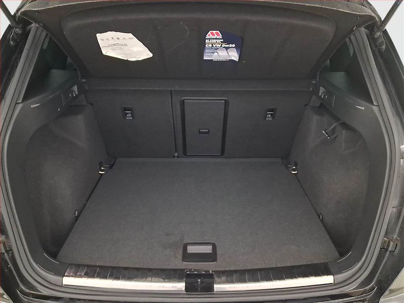 Seat Ateca (2018) FR 1.5 TSI, Automat, Kůže - fotka 14 z 23