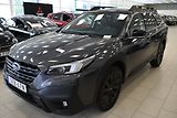Subaru Outback 2.5i 4WD Field + tažné - náhled 1