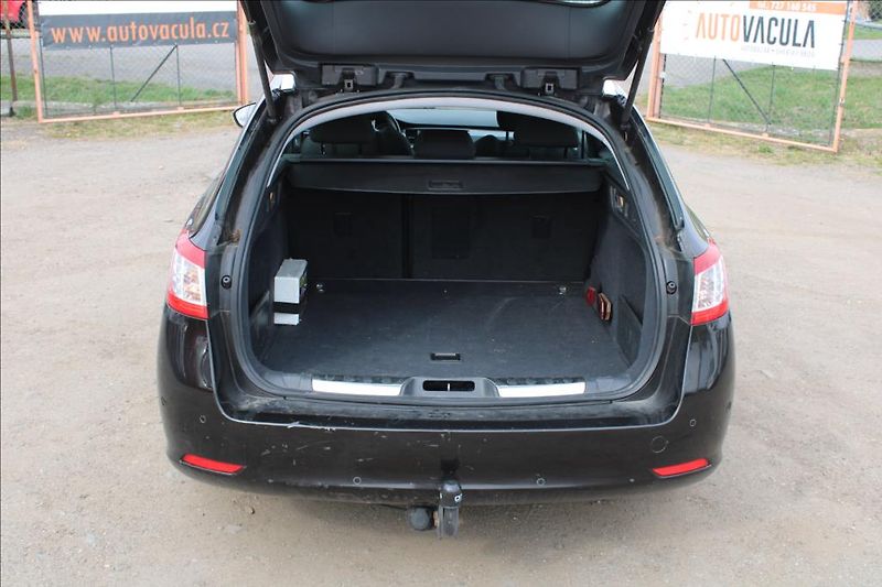 Peugeot 508 2,0 HDi  AUTOMAT,DIG.KLIMA,DPH - fotka 13 z 33