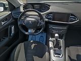 Peugeot 308 1,5 BlueHDi 96kw Allure,S&S,ČR - náhled 14