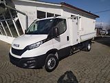 Iveco Daily 35C160  sklapec 3,0L 3,5T - náhled 1