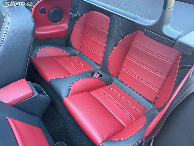 Renault Mégane 2.0 dCi 118kW - fotka 24 z 43