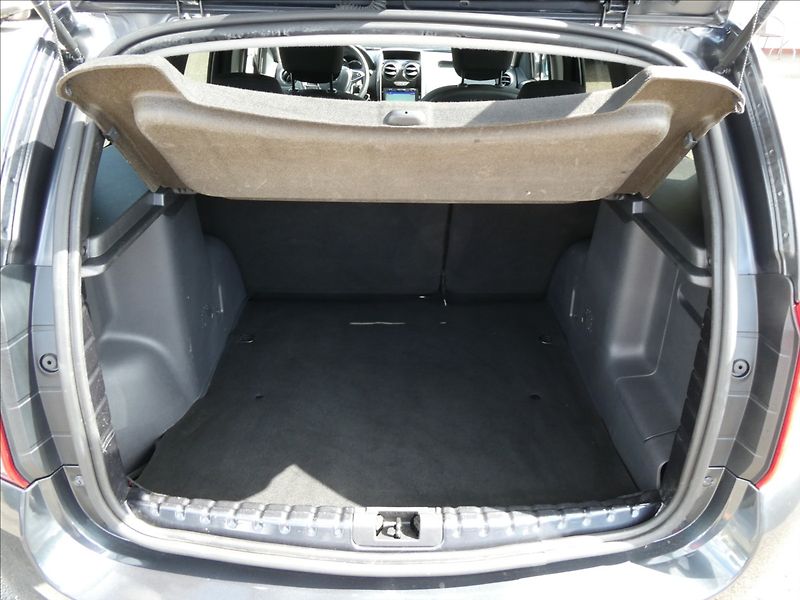 Dacia Duster 1,2 TCe 92 kW Prestige,TZ,navi - fotka 20 z 39