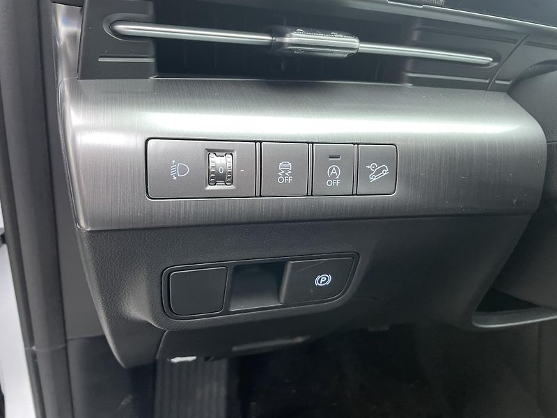 Hyundai Kona 26 1,6 T-GDI DCT HP SMART TECH - fotka 15 z 27