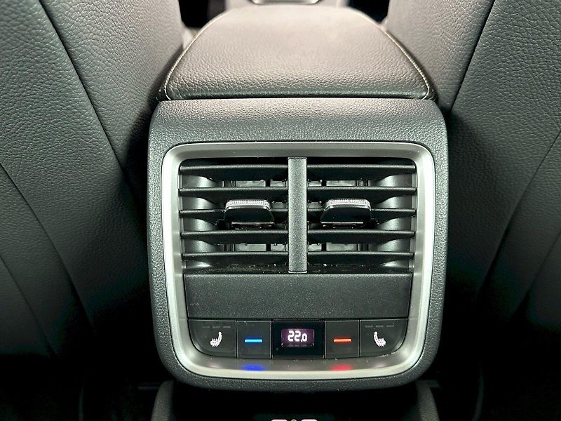 Škoda Octavia (2025) 1.5TSI 85kW Top Selection - fotka 27 z 31