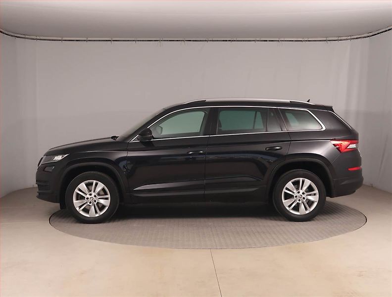 Škoda Kodiaq (2019) 2.0 TDI 4x4 - fotka 3 z 21