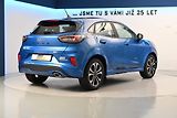 Ford Puma (2023) 1.0 ST-LINE LED ECOBOOST - náhled 4