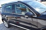 Volkswagen Tiguan 1,4 TSI 92KW R-LINE TOP STAV! - náhled 9