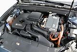 Ford Mondeo (2020) 2.0 187ps Hybrid ecvT VIGNALE  - náhled 19