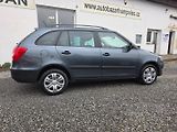Škoda Fabia (2015) 1.2 TSI Rozvody,oleje,brzdy - náhled 1