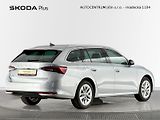 Škoda Octavia (2025) Combi 1.5TSI 110kW Top Selecti - náhled 1