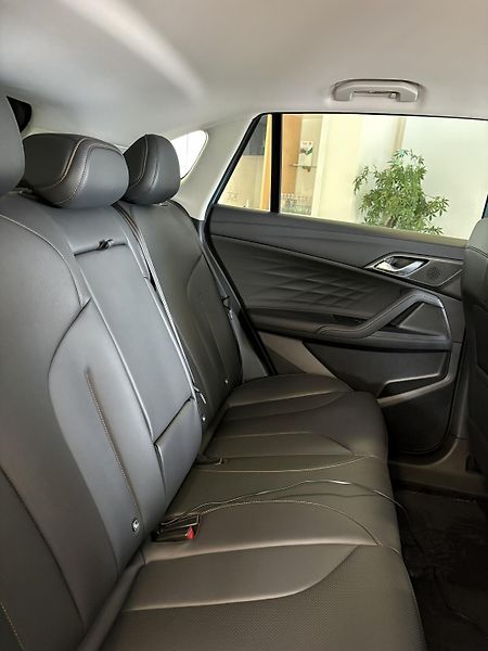 MG HS (2026) PHEV exclusive  - fotka 13 z 15