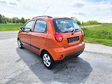 Chevrolet Matiz (2008) 1.0 KLIMA, DOLOŽENÉ KM - náhled 2