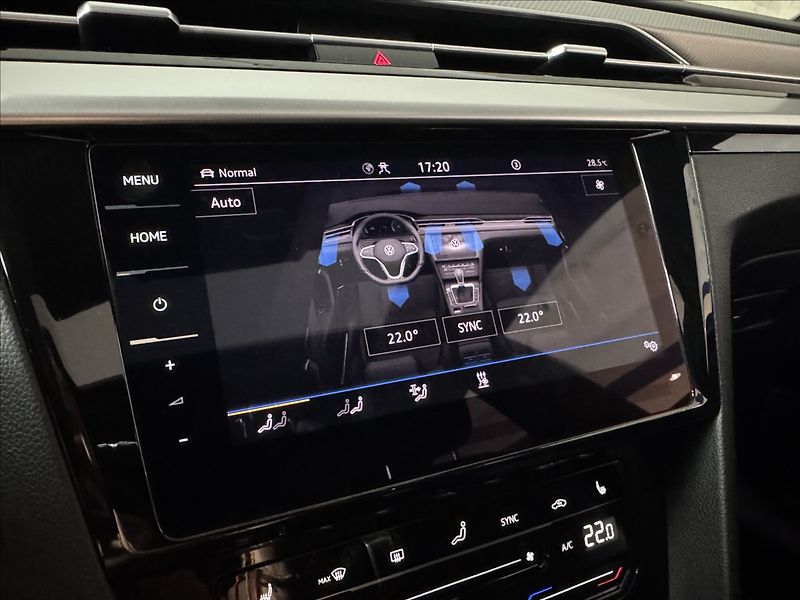 Volkswagen Arteon Shooting Brake 2,0 TDi  DSG R-Line IQ Light V - fotka 41 z 50