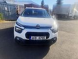 Citroën C3 (2021) FEEL PACK PURE TECH 83 MAN6 - náhled 7