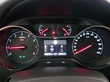 Opel Crossland X (2018) 1.2 Turbo, Serv.kniha, Kůže - náhled 11