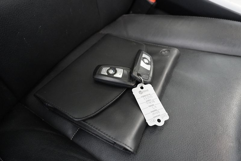 BMW X3 2.0d 110 kW SDRIVE AUTOMAT - fotka 29 z 29