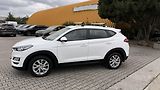 Hyundai Tucson (2020) 1.6 CRDI 4X4, ČR,2 MAJITEL - náhled 12