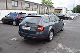 Škoda Octavia (2019) 1.5TSI 110kw AMBITION NAVI TAŽ - náhled 7