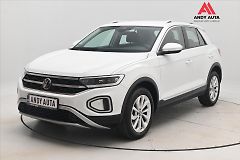 Volkswagen T-Roc 2,0 TDI 110kW DSG Záruka až 5 - fotografie inzerátu
