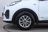 Kia Sportage (2021) 1.6 T-GDI, 4X4, Serv.kniha - náhled 15