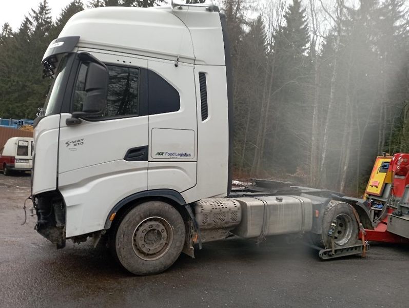 Iveco (2021) Stralis 510 - fotka 6 z 8