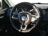 Jeep Compass (2017) 2.0 MJT 4x4, AT, navi, park - náhled 13