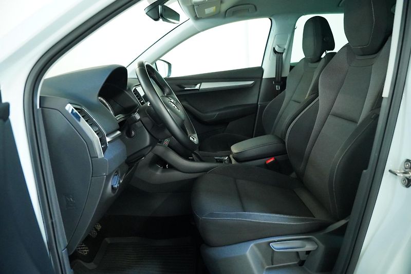 Škoda Karoq - fotka 11 z 25