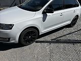 Škoda Rapid 1,2 TSi 81kW Monte Carlo, ALU - náhled 44