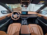 KGM Musso Grand (2026) Premium 4WD, AT - náhled 17