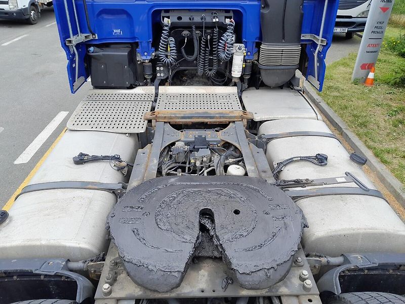 DAF 480 FT SSC LowDeck - fotka 8 z 40