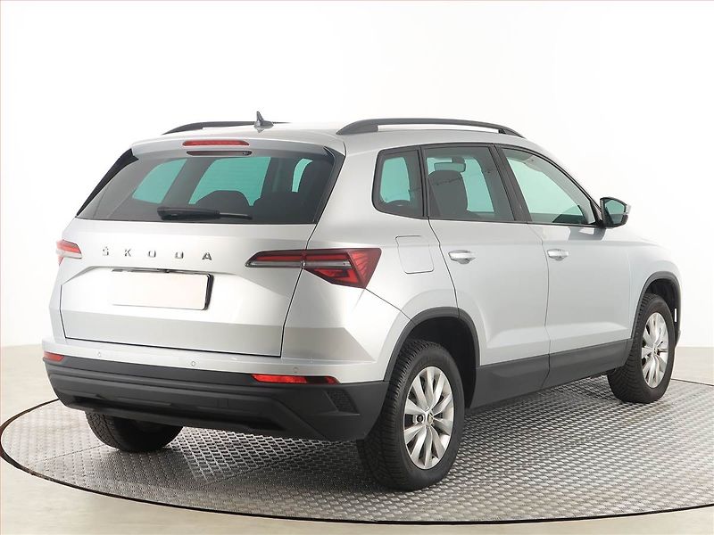 Škoda Karoq (2022) Ambition 2.0 TDI - fotka 5 z 23
