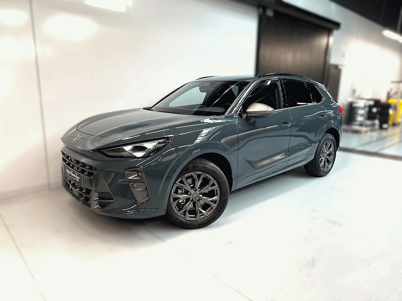 Cupra Terramar (2026) 1.5 eTSI 150k DSG *TAŽNÉ* - fotka 1 z 26