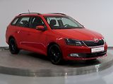 Škoda Fabia (2016) AMBITION COMFORT 1.2TSI 66kW T - náhled 6