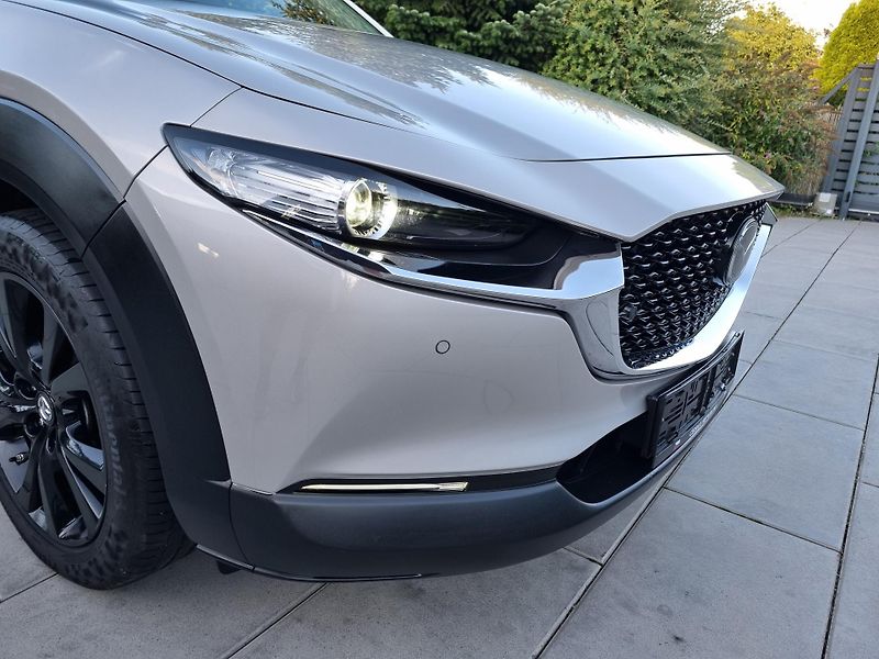 Mazda CX-30 (2023) 2.0 HOMURA,NAVI,HEAD UP,ALU - fotka 35 z 43