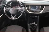 Opel Grandland X (2019) 1.2 Turbo, ČR,1.maj - náhled 7