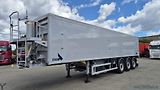 Stas S300CX sklápěč - Fe/Al - 47m3 - náhled 1
