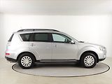Mitsubishi Outlander (2010) 2.2 DI-D, 4X4, Automat - náhled 6