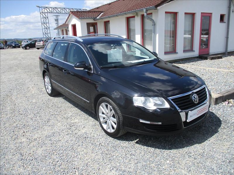Volkswagen Passat 1,4 TSI,90kW,digiklima, Cebia, - fotografie inzerátu