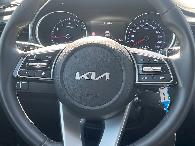 Kia Ceed (2025) Spin SW 1.5 T-GDI 103 kW 6°man - fotka 25 z 31