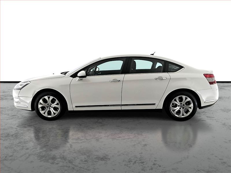 Citroën C5 (2014) 2.0 HDi, Serv.kniha, Navi - fotka 3 z 15
