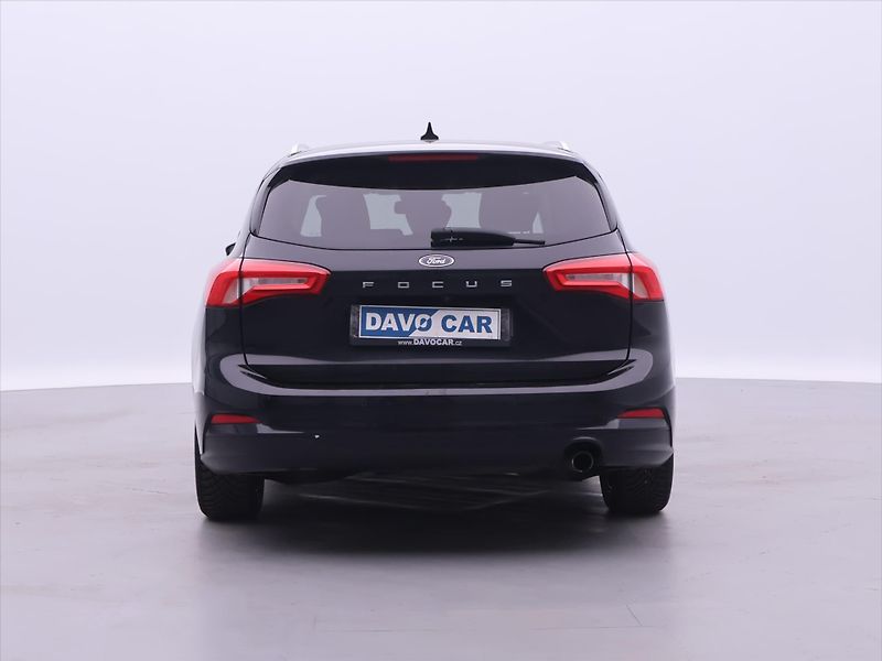 Ford Focus 2,0 TDCI 110kW Titanium LED - fotka 6 z 33